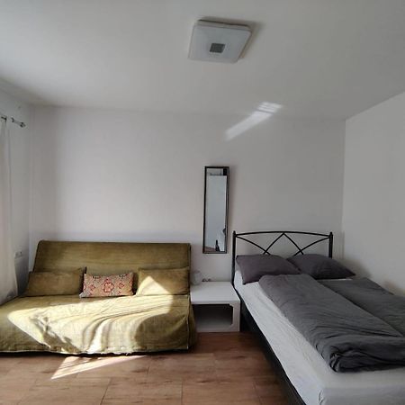 Amstetten Apartment Buitenkant foto