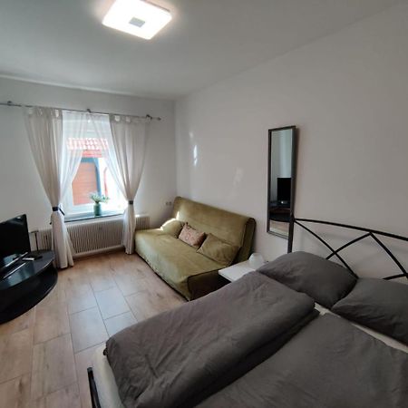 Amstetten Apartment Buitenkant foto