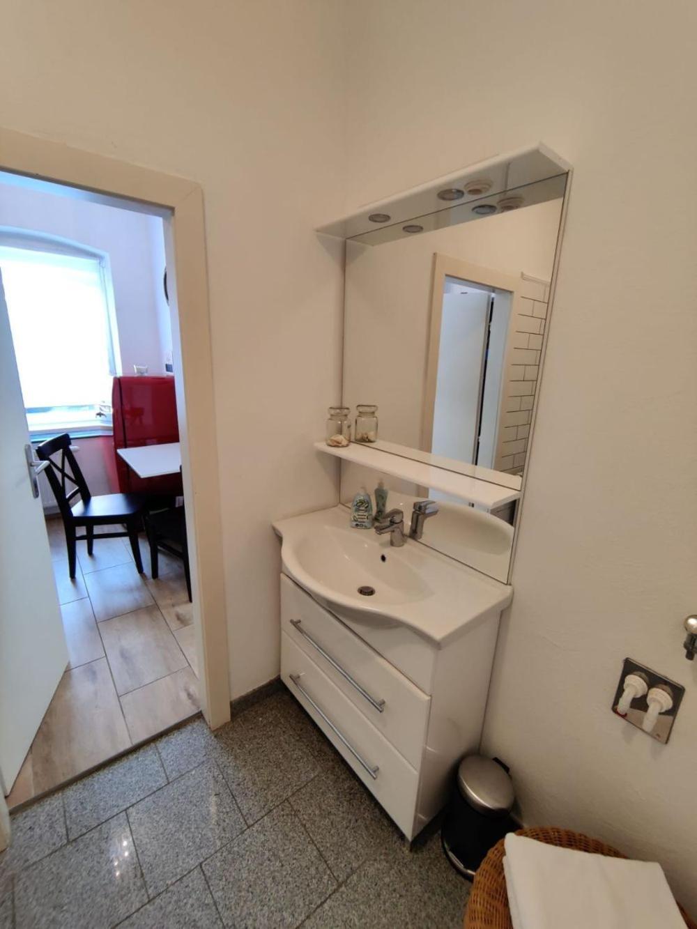 Amstetten Apartment Buitenkant foto