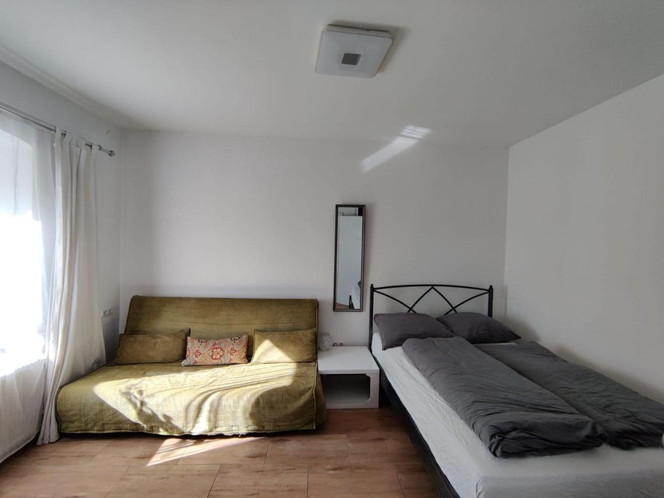 Amstetten Apartment Buitenkant foto