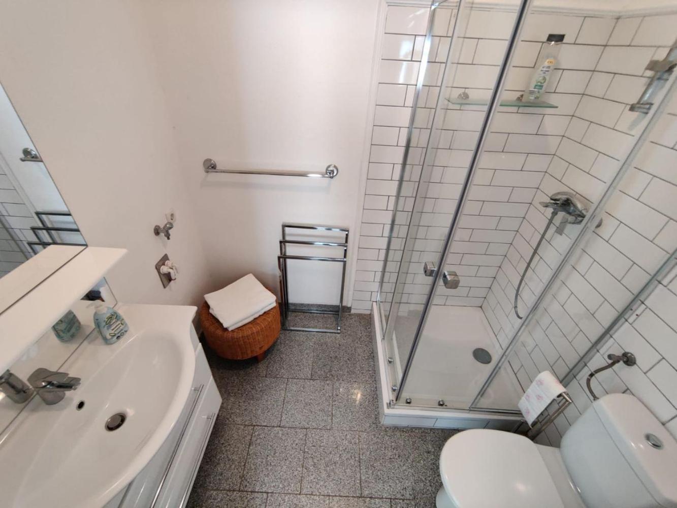 Amstetten Apartment Buitenkant foto