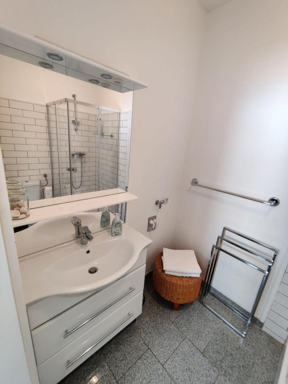 Amstetten Apartment Buitenkant foto