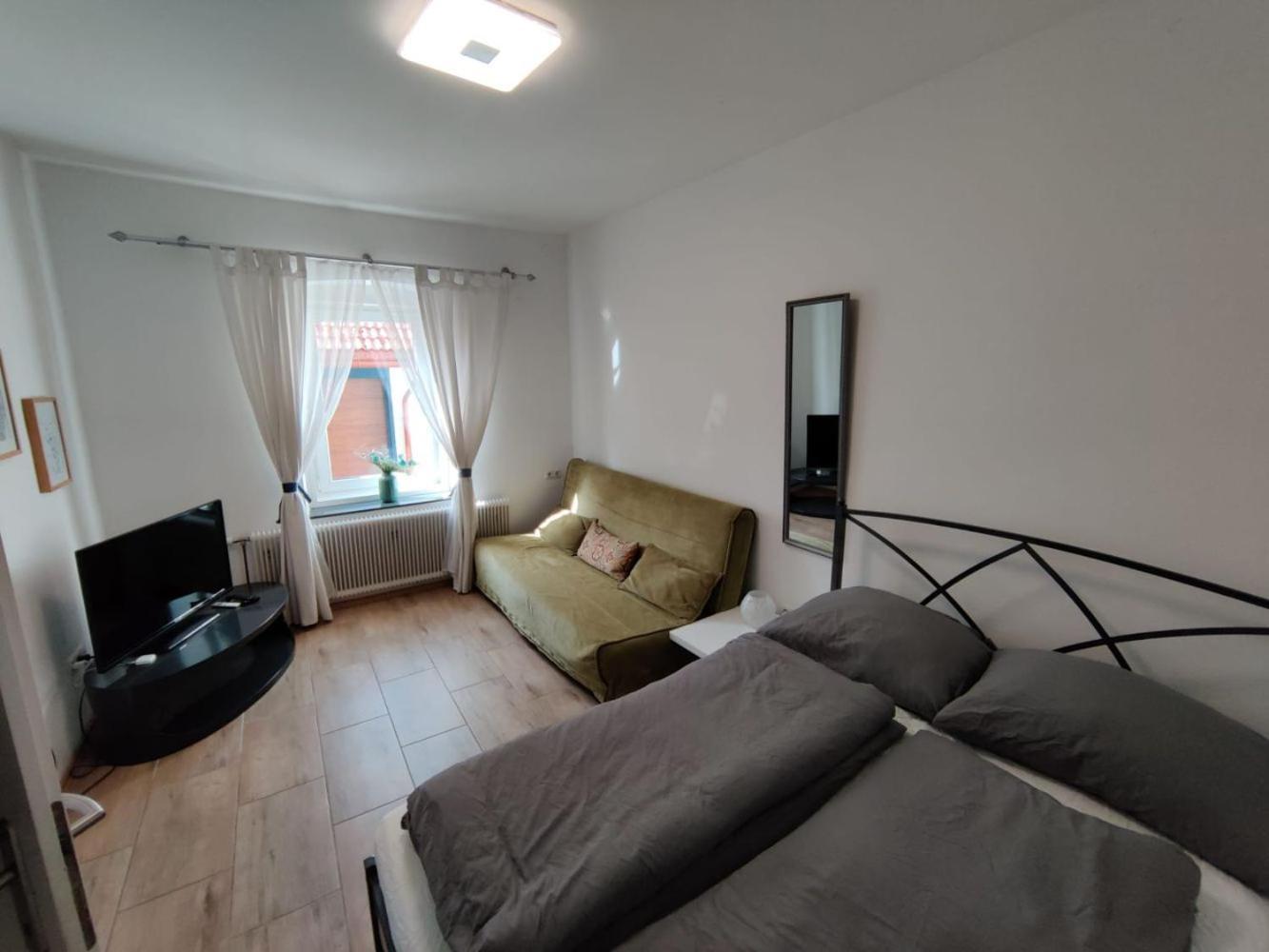 Amstetten Apartment Buitenkant foto