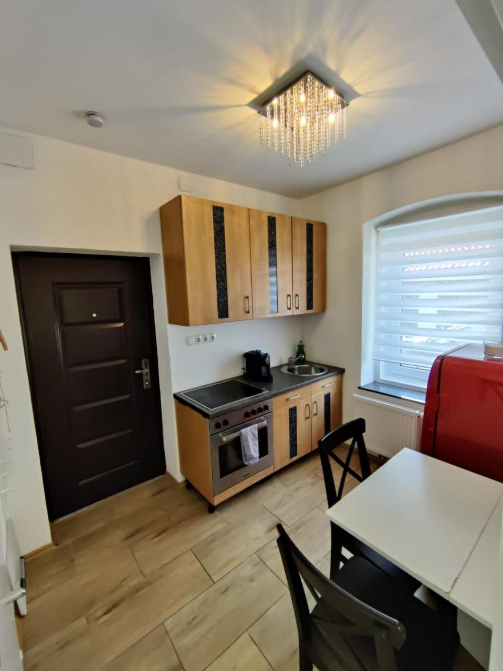 Amstetten Apartment Buitenkant foto