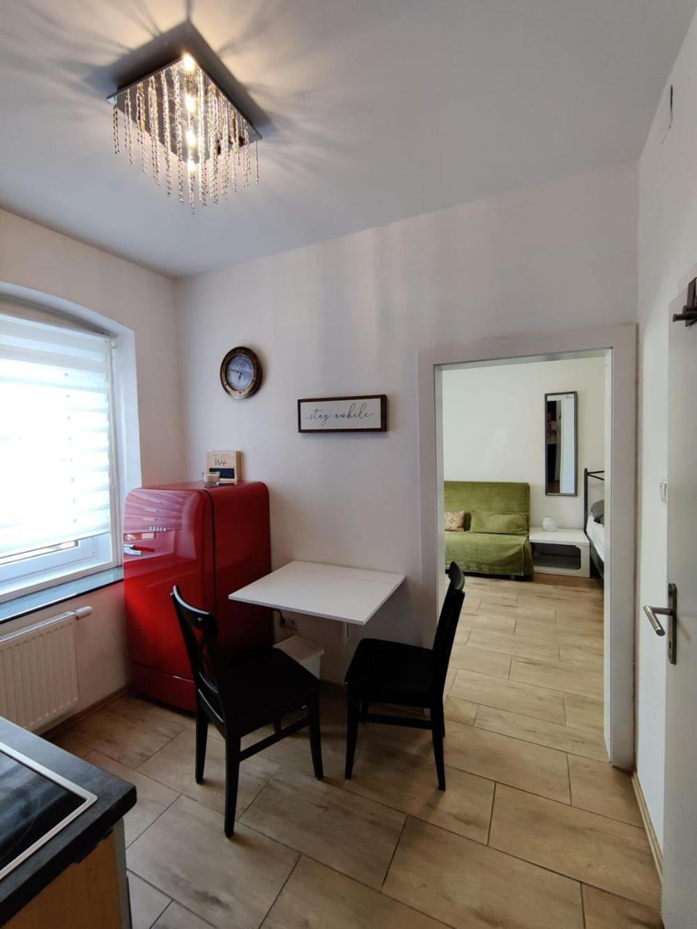 Amstetten Apartment Buitenkant foto