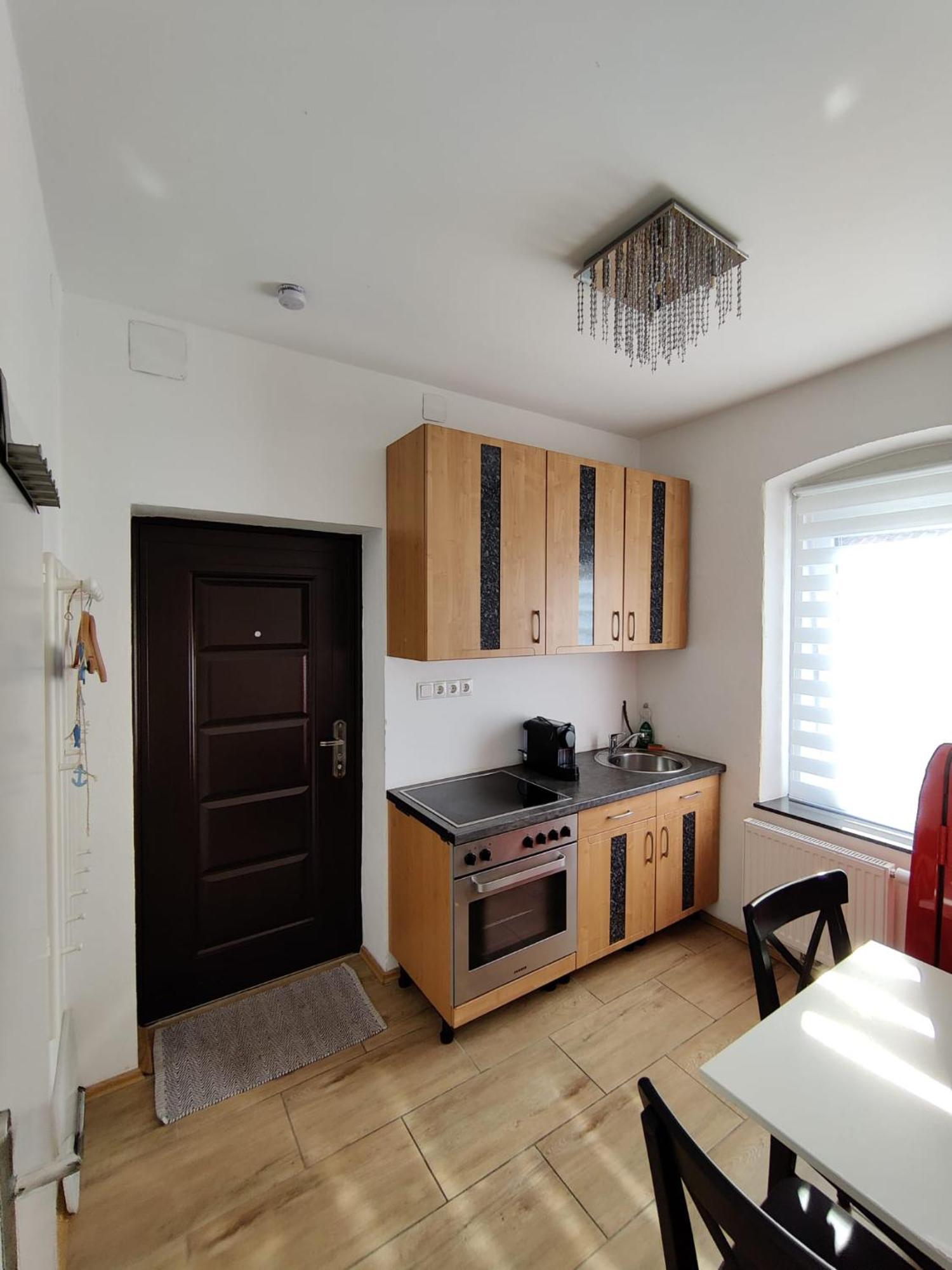 Amstetten Apartment Buitenkant foto